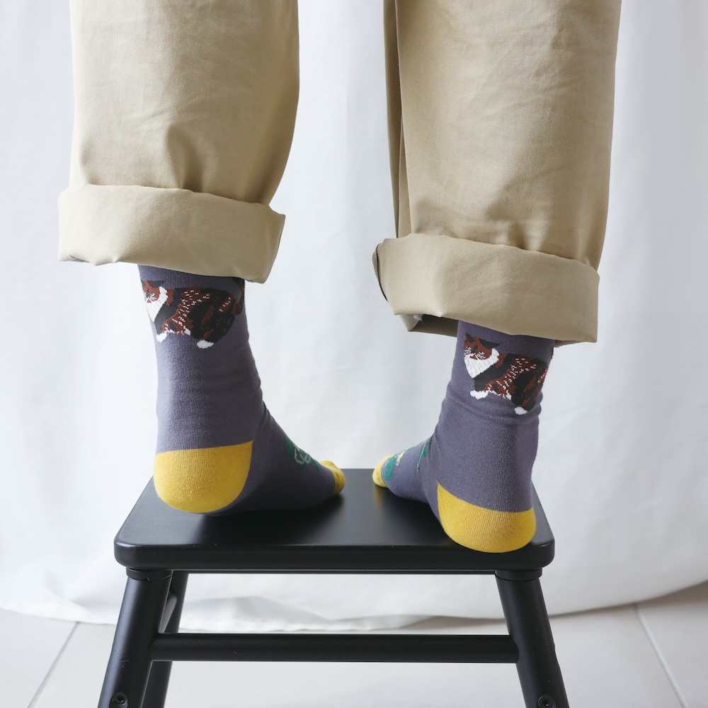 a*t様 millennium parade 靴下 2種セット a*t様 millennium parade